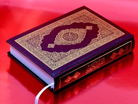 Texas school district blames 'procedural breakdown' after student reveals Islamic group distributed Qurans, hijabs on campus