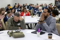 IMB trustees appoint 41 missionaries, adopt strategic priorities | Baptist Press