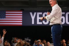 Supreme Court allows Democratic redistricting of California