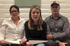 Savannah Guthrie calls mom ‘God's precious daughter,' pleads to alleged kidnappers for proof of life