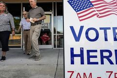 House reboots effort for voter integrity bill