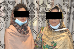 Two Christian Nurses in Pakistan Acquitted of Blasphemy - Morningstar News