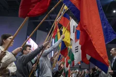 IMB Sending Celebration in Arkansas highlights stories of faith, generosity | Baptist Press