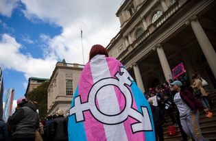 Is sanity returning on transgender issues?