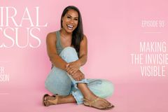 Making the Invisible Visible