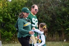 Green Bay church reaches football fans | Baptist Press
