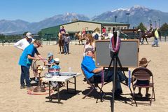 Census results bring growth challenges for Utah, Idaho, Texas churches | Baptist Press