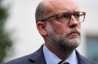 Man charged with attempted murder of Trump cabinet member