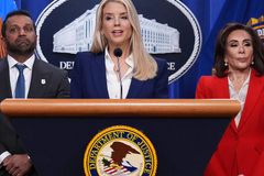 DOJ captures, charges suspect in 2012 Benghazi attack