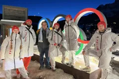 Italy, Winter games begin, Southern Baptists ready to serve | Baptist Press