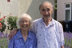 A special tribute to Jewish Christian missiologist Martin Goldsmith