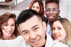 Thousands of open doors in China for foreign students