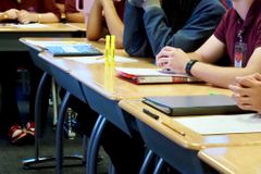 Controversial Content Deleted in New Draft of Oklahoma Social Studies Standards