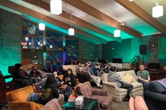 As Universities Shutter DEI Offices, Progressive Christian Groups Open Their Doors