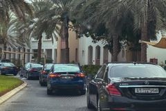 Iran-U.S. nuclear talks begin in Oman amid tensions