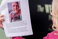 Man arrested, accused of threatening ICE in Minneapolis