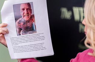 Man arrested, accused of threatening ICE in Minneapolis