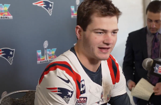 Patriots, Seahawks speak on faith | Baptist Press