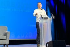 Andrew Brunson: US 'increasingly hostile' to Christianity; following Jesus will come at personal risk