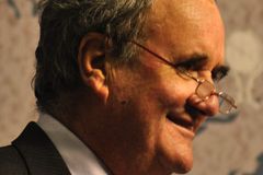 Died: Mark Tully, who made India his home and became its most trusted foreign voice