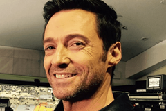 Hugh Jackman: ‘I’m a Christian … Before I Go Onstage Every Night, I Pause and Dedicate the Performance to God’ - RELEVANT