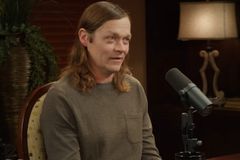 3 Doors Down lead singer dies 'peacefully in sleep' from stage 4 kidney cancer