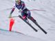 American skier Lindsey Vonn suffers crash during Winter Olympics