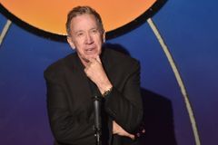 Actor Tim Allen says he has finished reading the entire Bible: 'Humbled, enlightened and amazed'