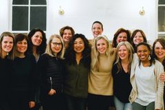 ‘Faithful’ Project Offers Sacred Space for Christian Women to Create