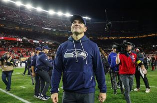 Seahawks Coach Mike Macdonald: 'God Called Me to Coach and I Listened' - RELEVANT