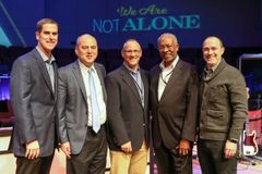SBC Va. decries racism in Charlottesville resolution | Baptist Press