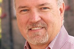 FIRST-PERSON: Hatred, racism, forgiveness | Baptist Press