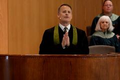 Nancy Guthrie’s pastor prays for her safe return, for God to soften hearts of kidnappers