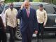 Unelected prime minister assumes leadership of Haiti after temporary council ends