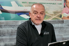 No survivors after Agape Flights airplane crashes in Haiti