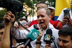 Venezuelan politician kidnapped hours after prison release