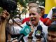 Venezuelan politician kidnapped hours after prison release