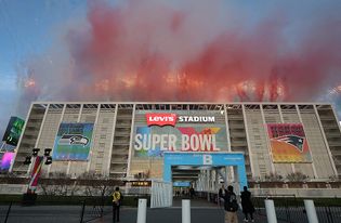 TPUSA halftime show pulls 5M viewers from NFL’s Bad Bunny