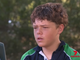 Australian hero teen says ‘It was God the whole time’ after rescuing family at sea