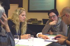 310 faith-based organizations recognized as ‘Best Christian Workplaces’