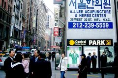 Korean Americans twice as likely to believe in Christ than people in South Korea, Pew Research Center report