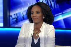 Christian Mother Meriam Ibrahim Reveals She Was Heavily Pressured to Deny Christ for Three Days Straight in Prison, but Refused Each Time