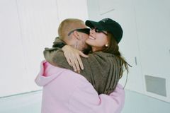 Hailey Bieber Says 'Following Jesus Together' With Husband Justin Is 'Everything' - RELEVANT