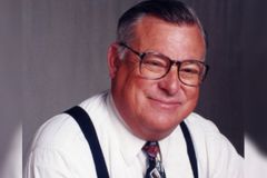 Wiley Drake, SBC polemicist & former 2nd VP, dies | Baptist Press