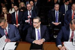 House committee grills Homeland Security officials