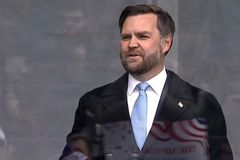 In historic visit, Vance hails Armenia as 'bedrock of Christian civilization,' deletes reference to genocide