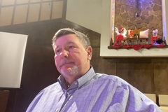 Oklahoma church’s bank account hacked | Baptist Press