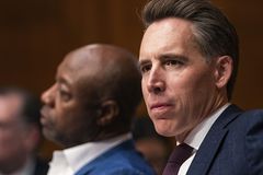 Sen. Josh Hawley “disappointed” after private briefing with FDA commissioner on abortion drug