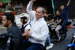 Kidnapped Venezuelan opposition politician found, under house arrest