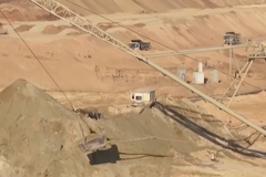 Cleaner rare earth sourcing could ease ethical concerns over conflict minerals, researchers say